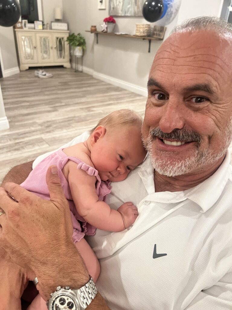 Family photo