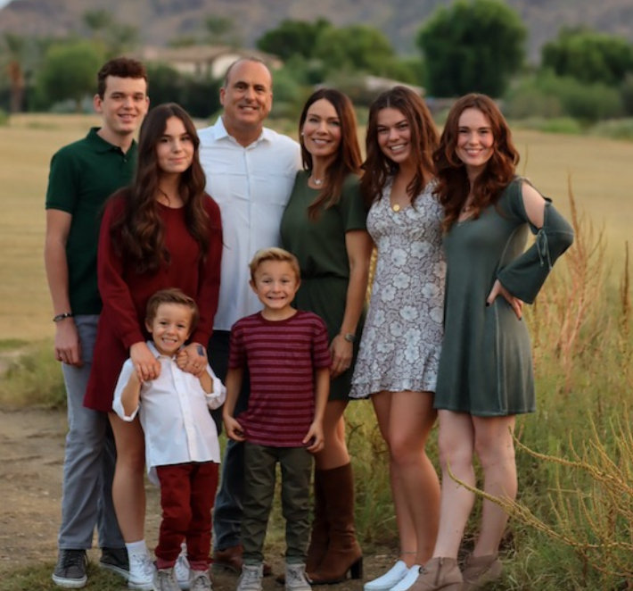 Family photo